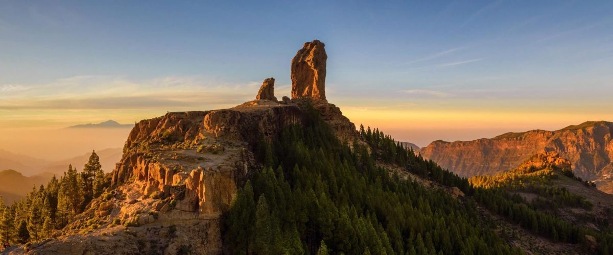 roque-nublo-booking roque nublo hike sunset views